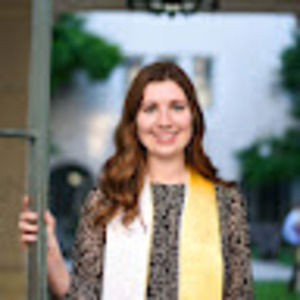 Meet your Posher, Madeline